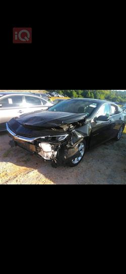 شيفروليه ماليبو